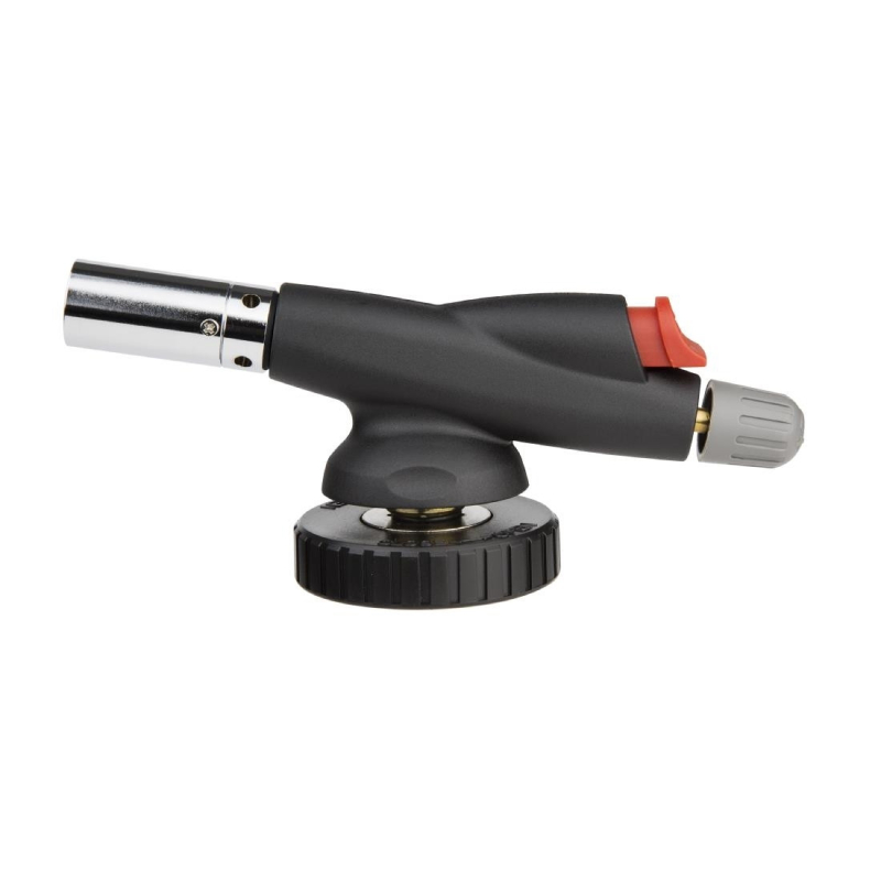 Vogue L792 Pro Tête De Torche à Clipser Avec Poignée - Outil Cuisine Pratique