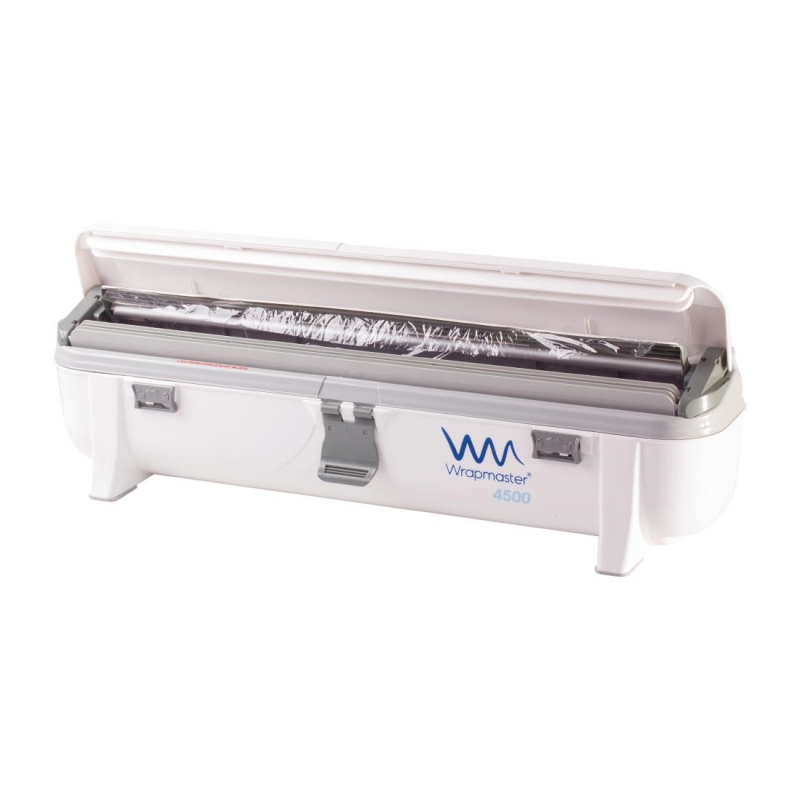 Distributeur Wrapmaster 4500 - 450mm - R&eacute;f. M802 - Wrapmaster