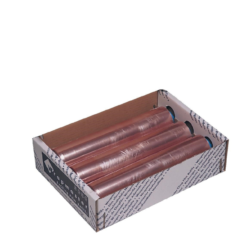 Fresh Film Navulling 300 m x 460 mm - Wrapmaster - M810