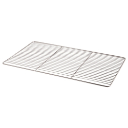 Grille &agrave; p&acirc;tisserie en inox...