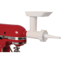 Kitchenaid worstmaker ref 5SSA