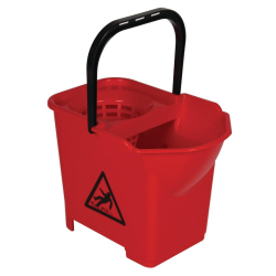 Jantex rode wringeremmer 14L