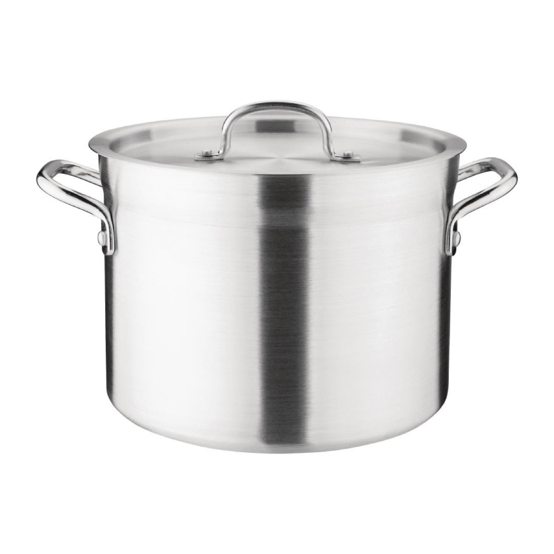 Marmite Vogue 7,6L - Distribution uniforme de la chaleur - S348 - Vogue