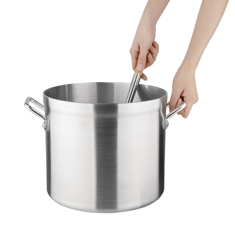 Vogue 15,1L pot