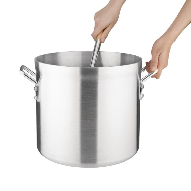 Vogue 18,9L hoge pot