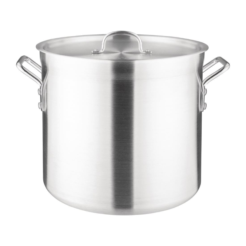 Vogue 18,9L hoge pot