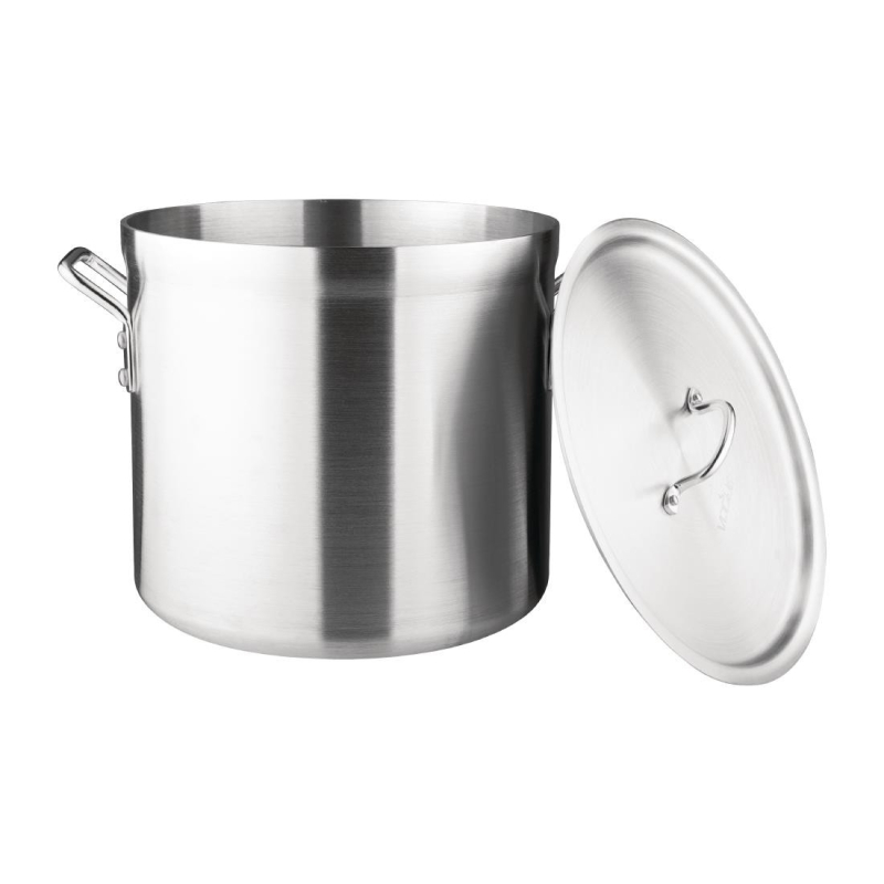 Vogue 18,9L hoge pot