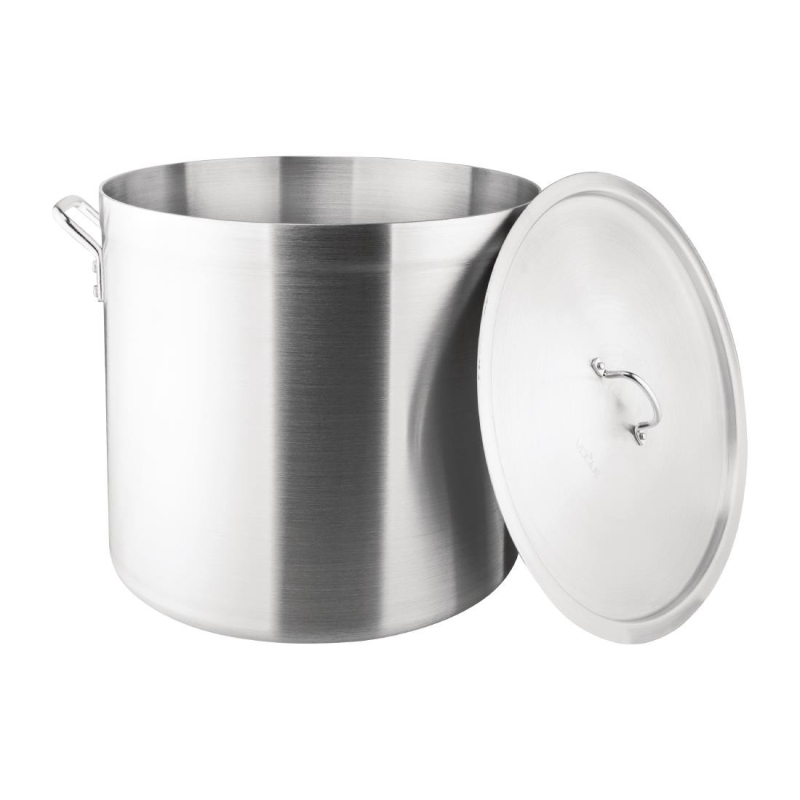 Marmite haute Vogue 56,7L - S355 - Vogue