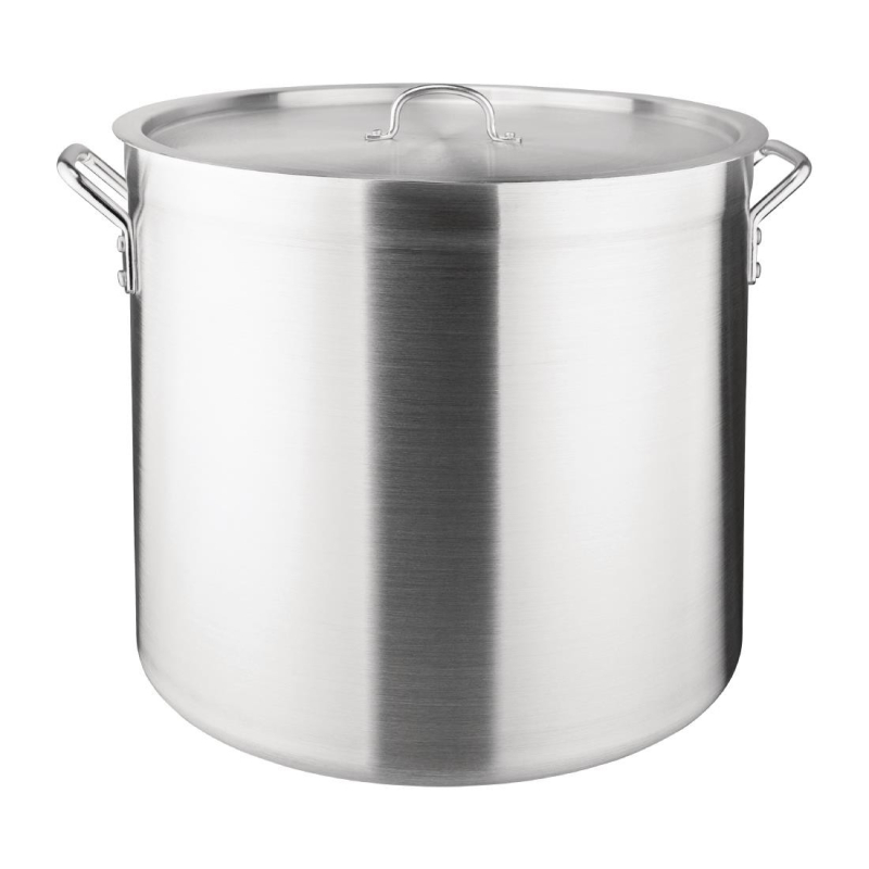 Marmite haute Vogue 56,7L - S355 - Vogue