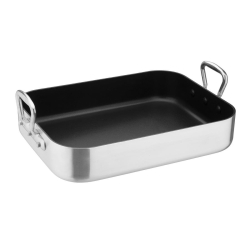 Vogue braadpan met...