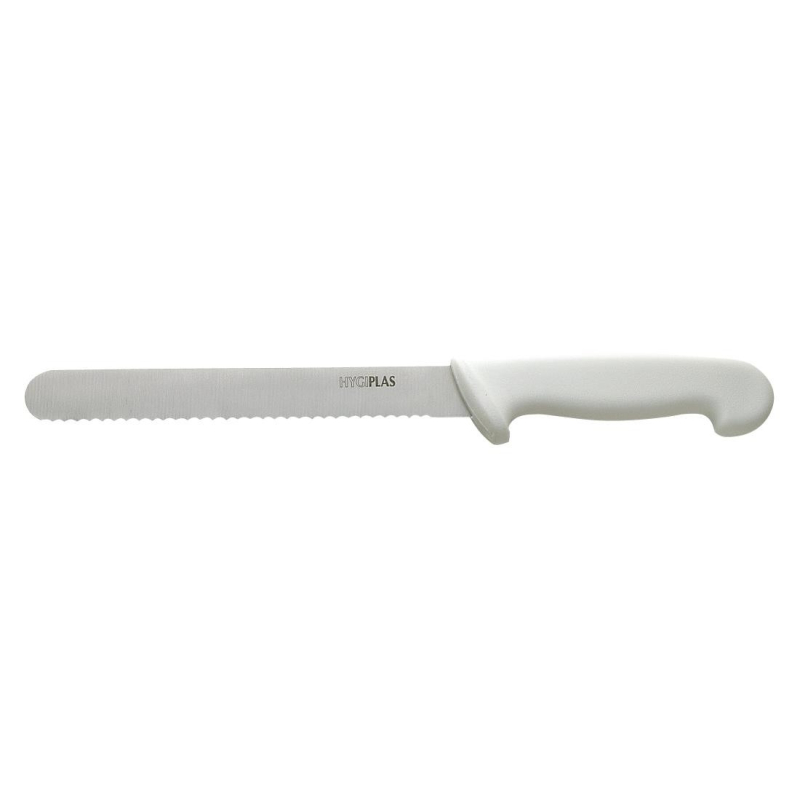 Ensemble de couteaux professionnels 15 pi&egrave;ces - Multicolores - R&eacute;f. S454 - Hygiplas