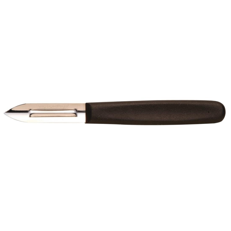 Ensemble de couteaux professionnels 15 pi&egrave;ces - Multicolores - R&eacute;f. S454 - Hygiplas