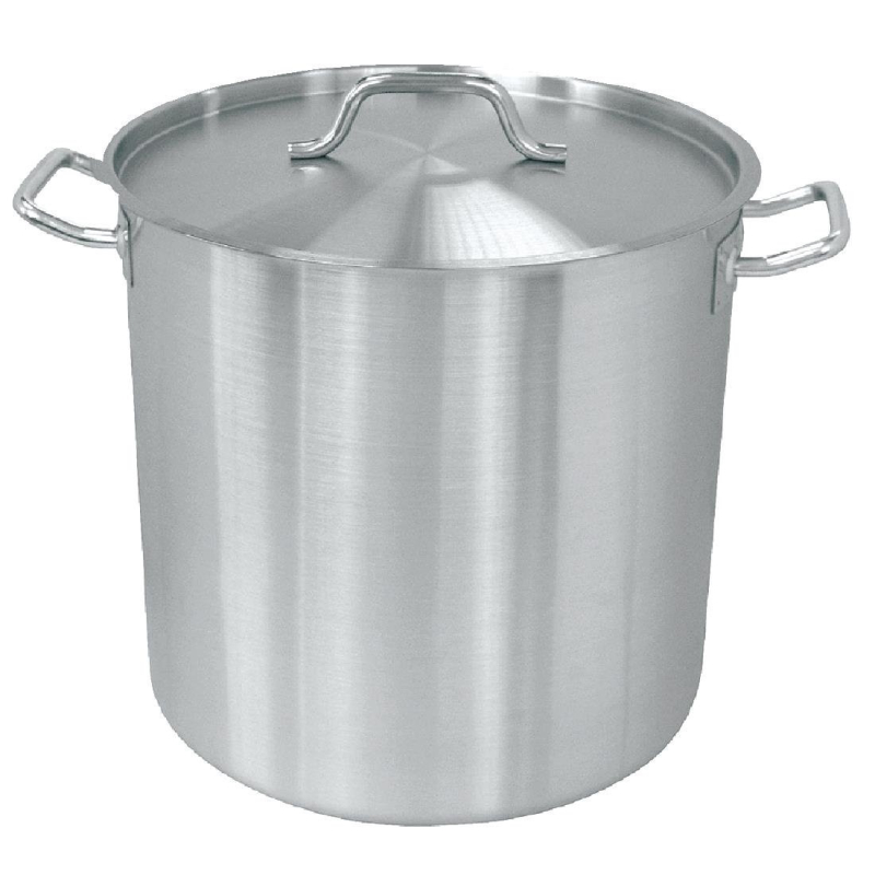 Vogue 35,5L hoge pot