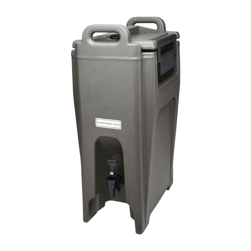 Distributeur de boissons 19.9L - T435 - Cambro