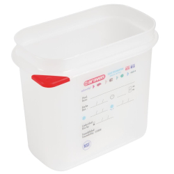 Araven 1.5L GN1/9...