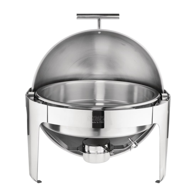 Chafing Dish Parijs Olympia