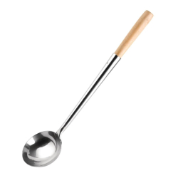 Louche &agrave; soupe Vogue 470mm...