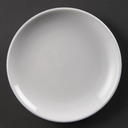 Ronde borden 180mm Olympia