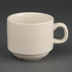 Tasses &agrave; th&eacute; empilables...