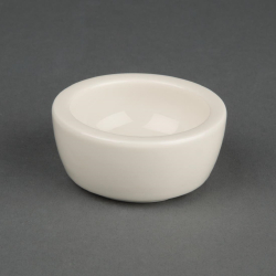 Ivory Olympia boterpot