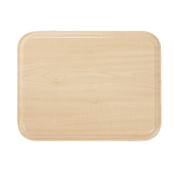 Capri Cambro berken glad...