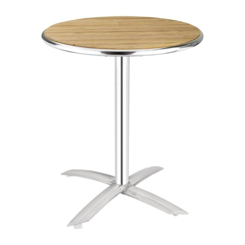 Kantelbare Tafel in es Bolero 600mm - Gastronoble - U424