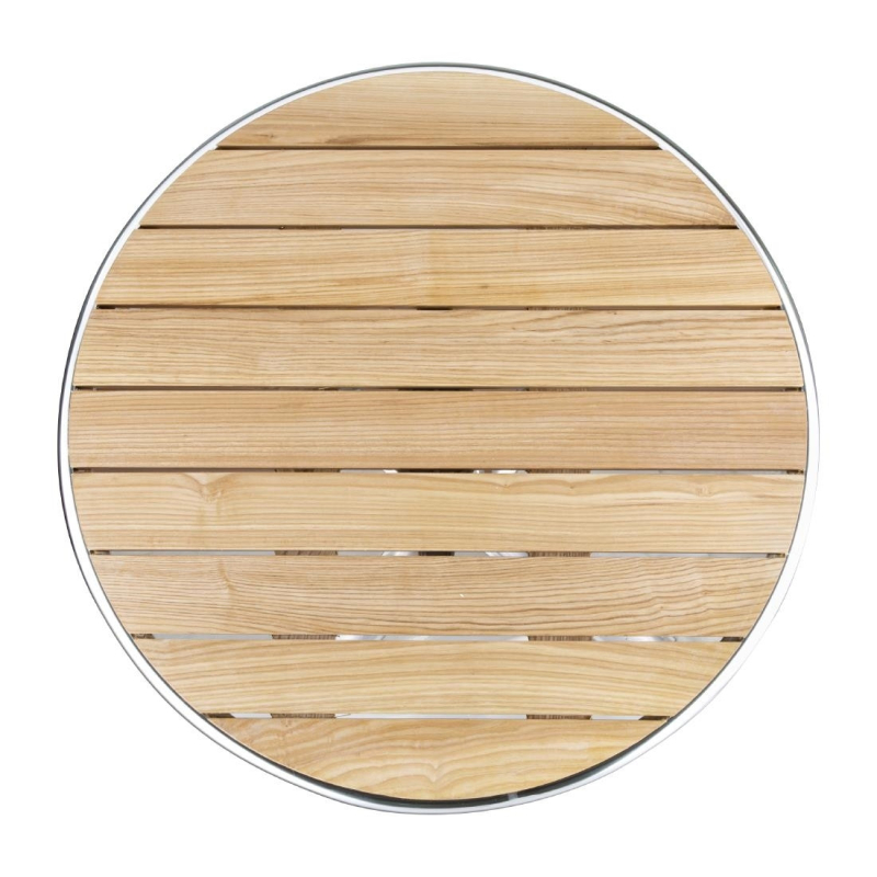 Kantelbare Tafel in es Bolero 600mm - Gastronoble - U424