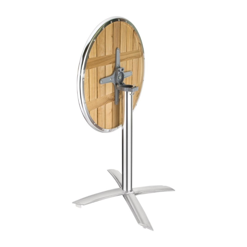 Kantelbare Tafel in es Bolero 600mm - Gastronoble - U424