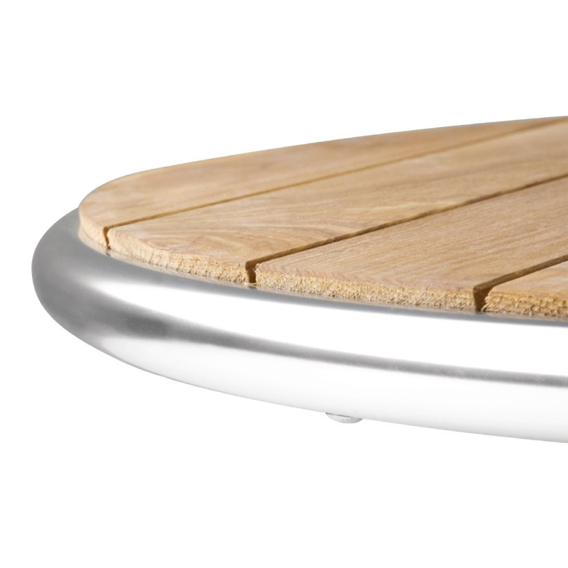 Kantelbare Tafel in es Bolero 600mm - Gastronoble - U424