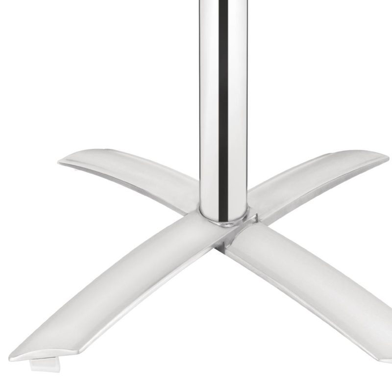 Kantelbare Tafel in es Bolero 600mm - Gastronoble - U424