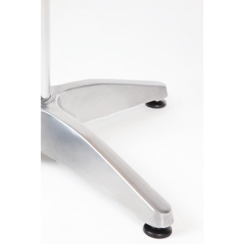 Ronde tafel in essenhout Bolero 600mm - Gastronoble - U428