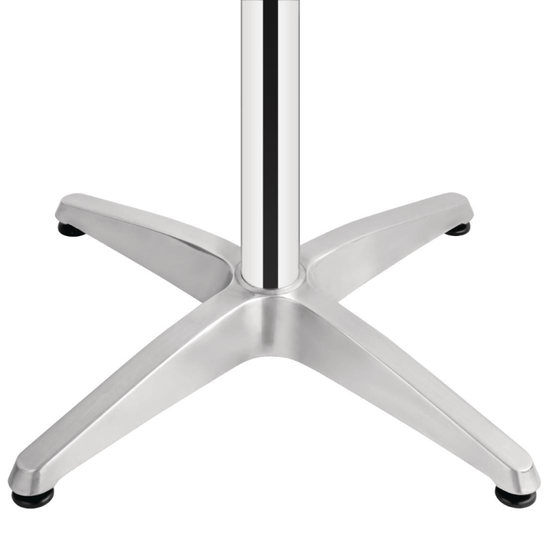 Ronde Tafel in essenhout Bolero 800mm - Gastronoble - U429