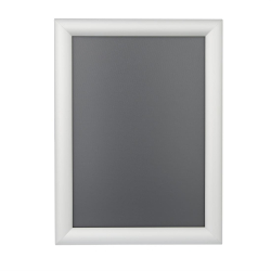 A4 aluminium kliklijst
