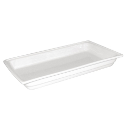 Plat en porcelaine GN 1/1...