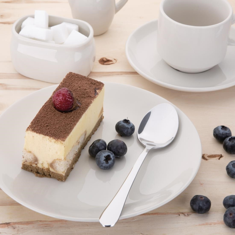 Dessert lepel Olympia Buckingham