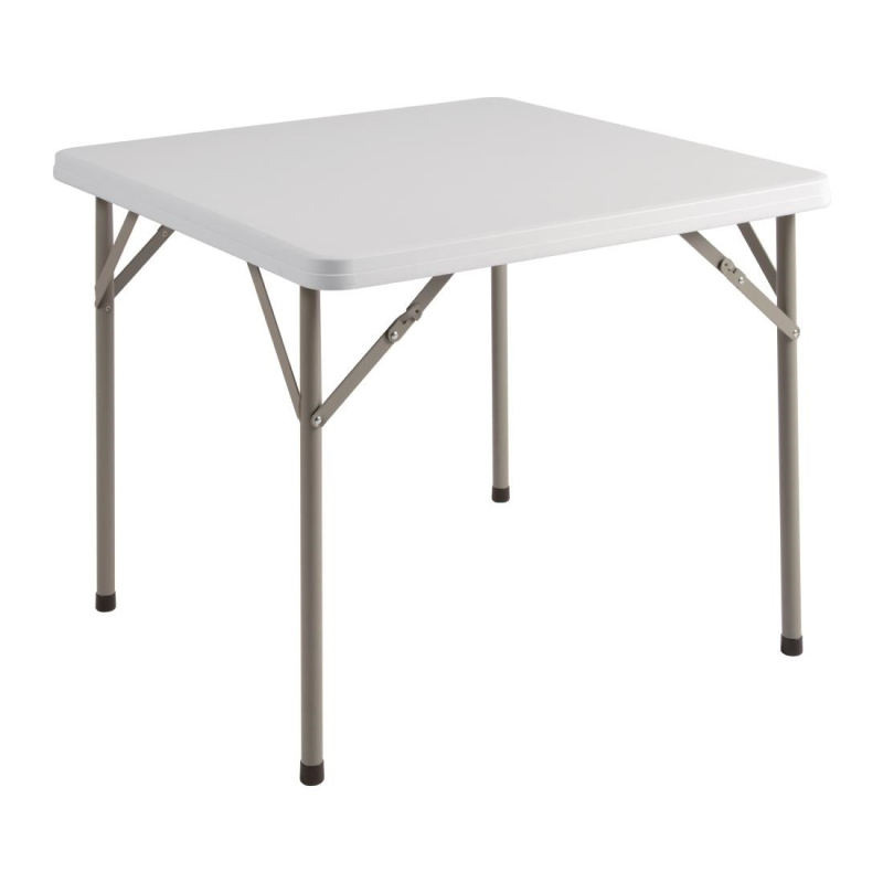 Vierkante klaptafel - Bolero - Y807