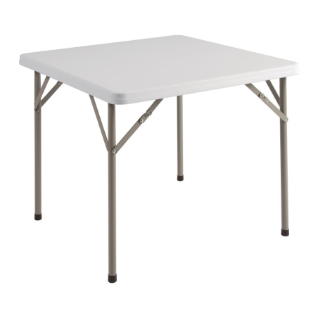 Vierkante klaptafel - Bolero - Y807