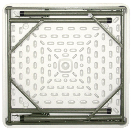 Vierkante klaptafel - Bolero - Y807