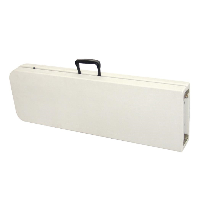 Opvouwbare bank in het midden Bolero 1830mm - Gastronoble - Y817