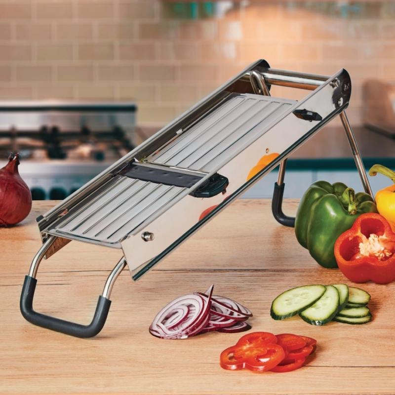 Mandoline 400x135 mm Vogue