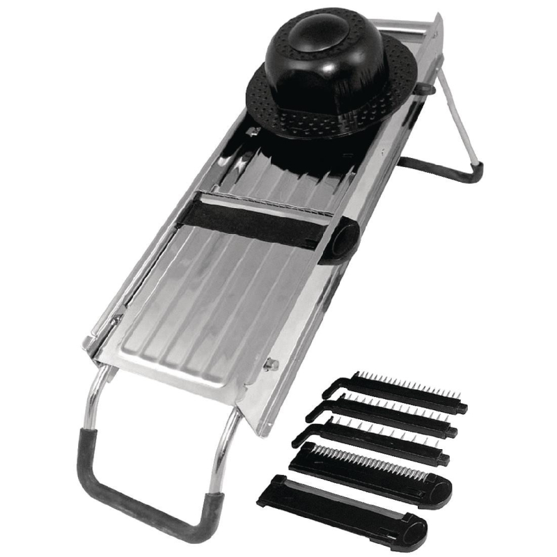 Mandoline 400x135 mm Vogue