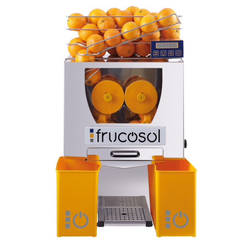 Citruspers - Frucosol - F50C