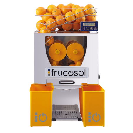 Citruspers - Frucosol - F50C