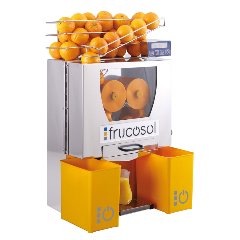 Citruspers - Frucosol - F50C
