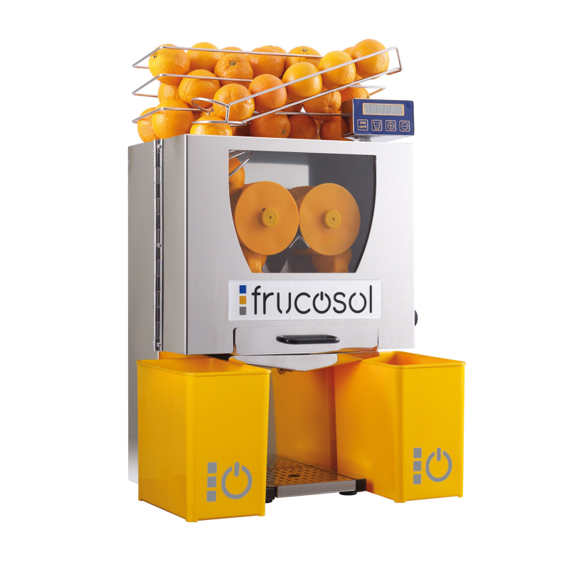 Citruspers - Frucosol - F50C
