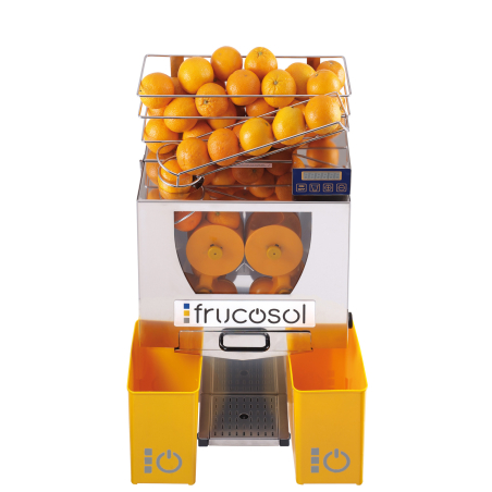 Citruspers - Frucosol - F50C