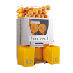 Presse-agrumes automatique, alimentation manuelle - Frucosol - F50