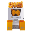 Presse-agrumes automatique, alimentation manuelle - Frucosol - F50