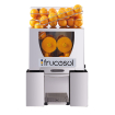 Presse-agrumes automatique, alimentation manuelle - Frucosol - F50