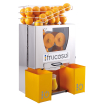 Presse-agrumes automatique, alimentation manuelle - Frucosol - F50